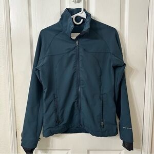 COLUMBIA SPORTSWEAR Full Zip Up jacket